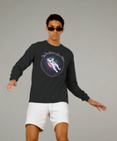 WSOM- Space Tube Long Sleeve Shirt