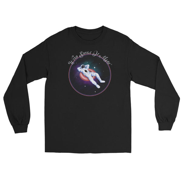 WSOM- Space Tube Long Sleeve Shirt