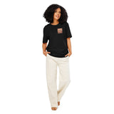 Rotary ClothesLine On Mars T Shirt