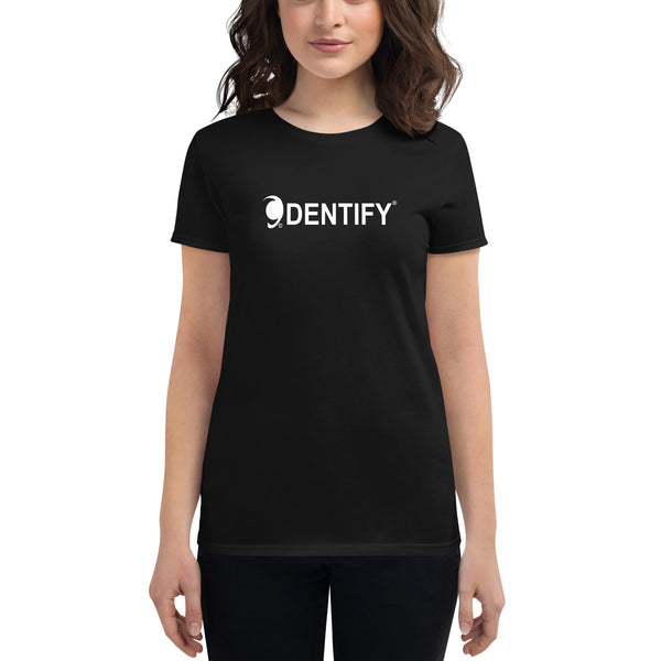 Eyedentify Women's short sleeve t-shirt