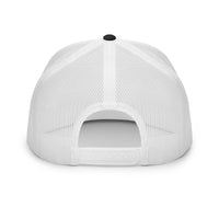 Glazed Over Trucker Cap
