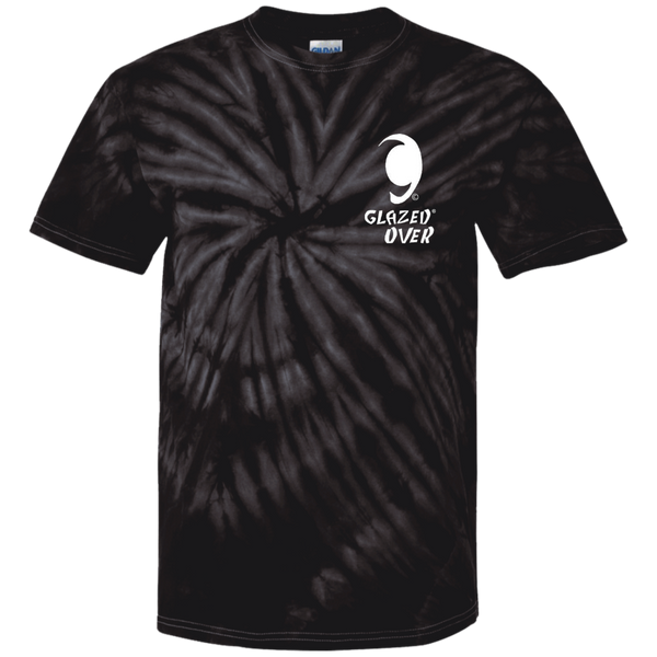 Glazed Over Tie Dye T-Shirt