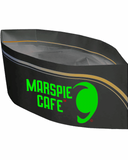 Mars Pie Soda Jerk Hat