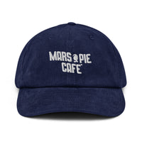 Mars Pie Cafe