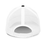 Identify 2 tone Trucker Cap