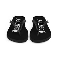 IDENTIFY Flip-Flops