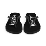 IDENTIFY Flip-Flops