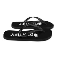 IDENTIFY Flip-Flops