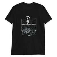 wsom the band tee