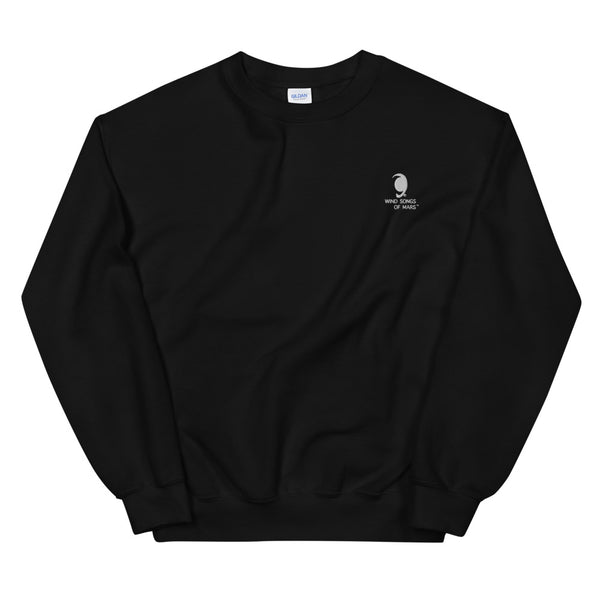 WSOM Crew Unisex Sweatshirt