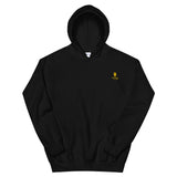 Wind Songs of Mars Hoodie