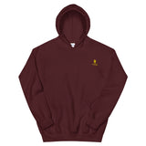 Wind Songs of Mars Hoodie