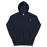 Wind Songs of Mars Hoodie