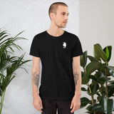 Glazed Over Eye Short-SleeveT-Shirt