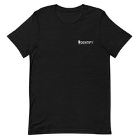 Identify Short-Sleeve Unisex T-Shirt