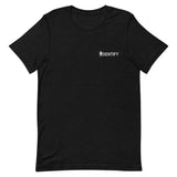 Identify Short-Sleeve Unisex T-Shirt