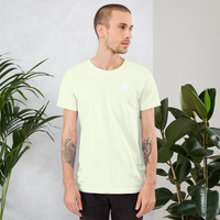 Glazed Over Eye Short-SleeveT-Shirt