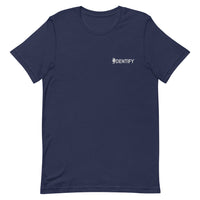 Identify Short-Sleeve Unisex T-Shirt