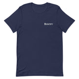 Identify Short-Sleeve Unisex T-Shirt