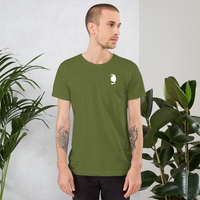 Glazed Over Eye Short-SleeveT-Shirt