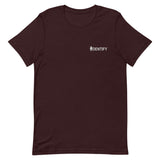 Identify Short-Sleeve Unisex T-Shirt