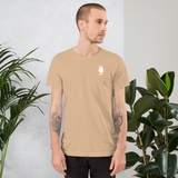 Glazed Over Eye Short-SleeveT-Shirt
