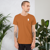 Glazed Over Eye Short-SleeveT-Shirt