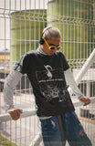 wsom the band tee